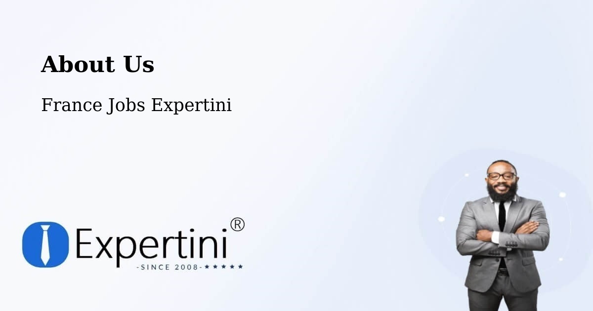About Expertini Recruitment Platform  – Fegersheim - Fegersheim, France Jobs Expertini