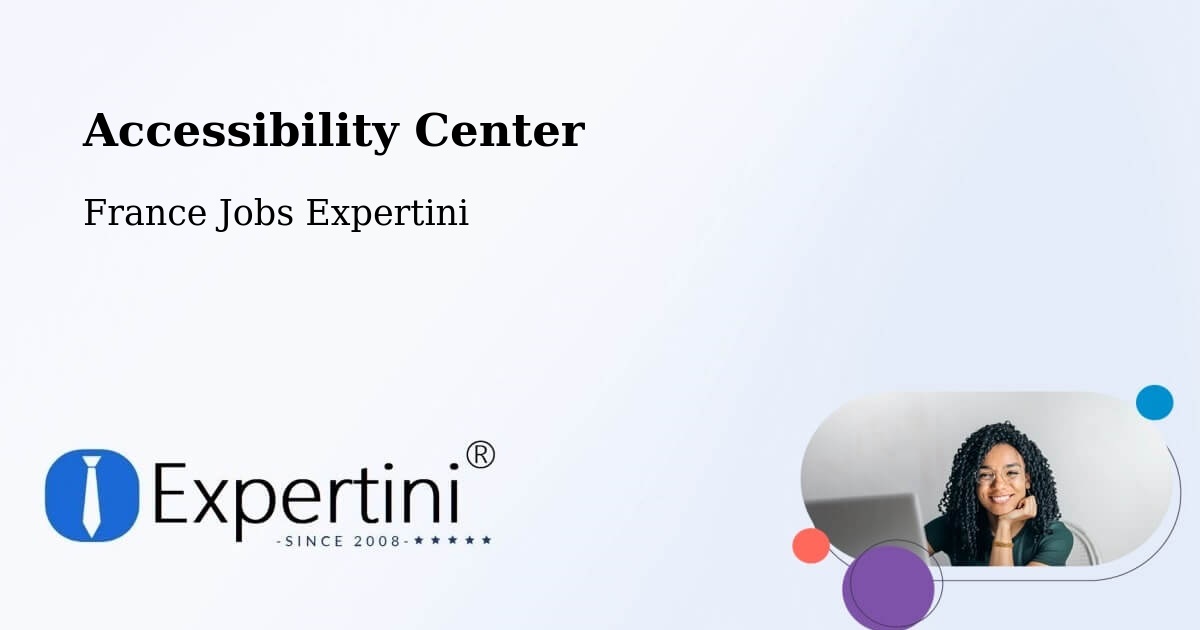 Accessibility Statement – Fegersheim - France Jobs Expertini