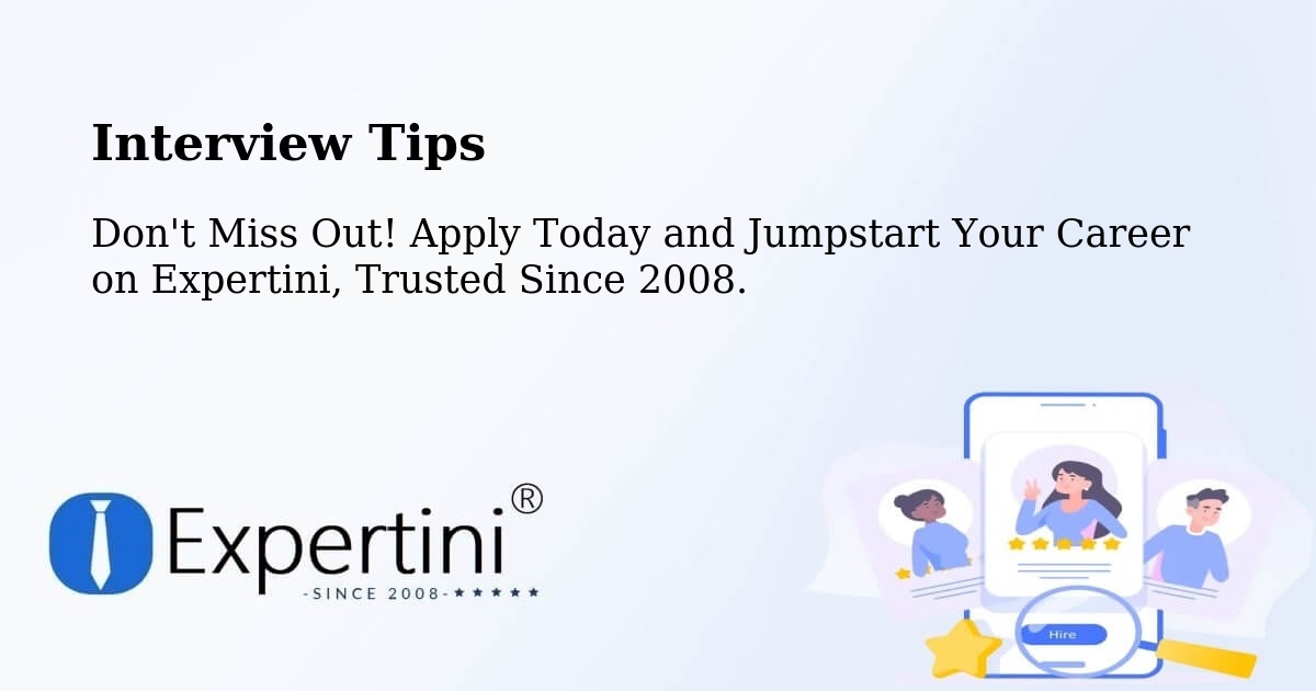 Interview Tips & Techniques for Job Seekers – Fegersheim - Fegersheim, France Jobs Expertini
