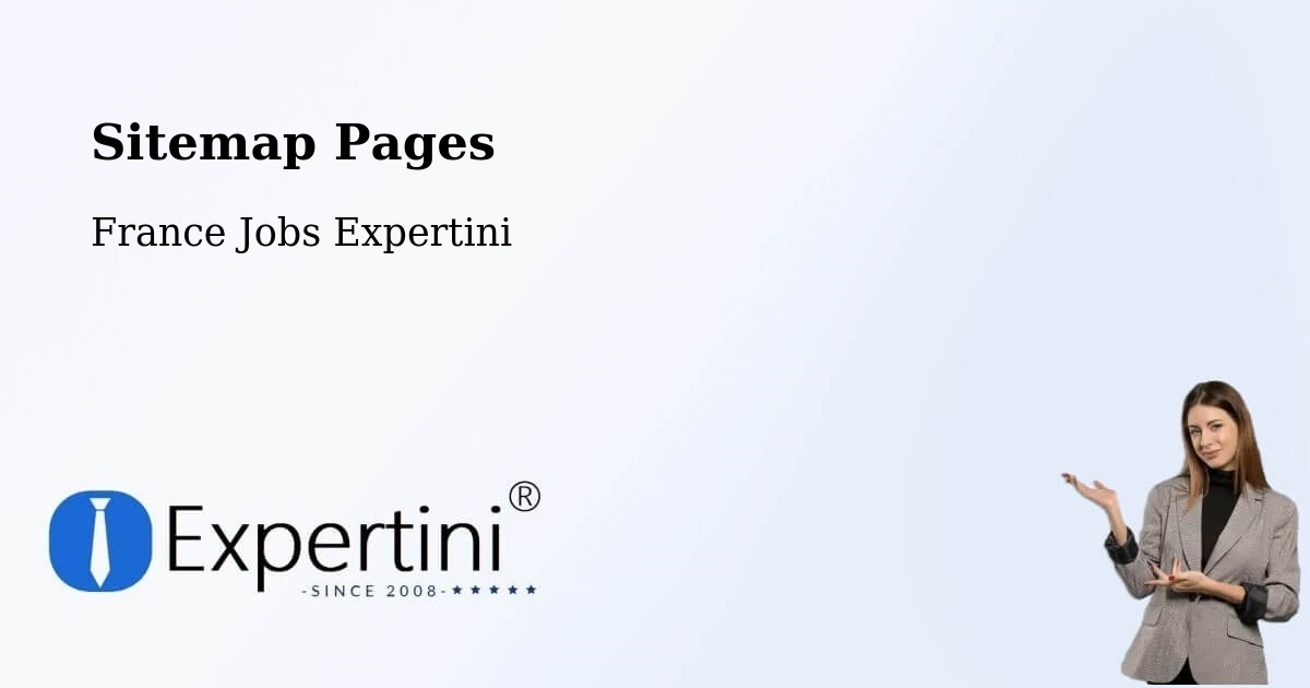 Sitemap Pages - Fegersheim - France Jobs Expertini