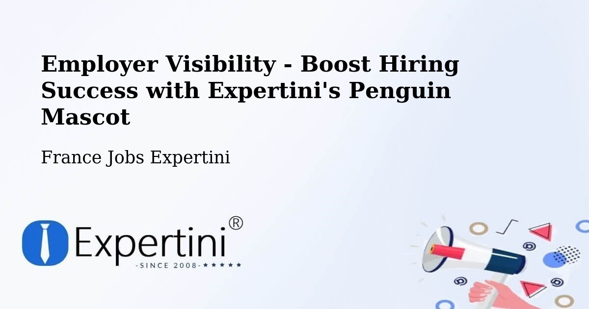 CV and Resume Visibility Optimization – Fegersheim - France Jobs Expertini